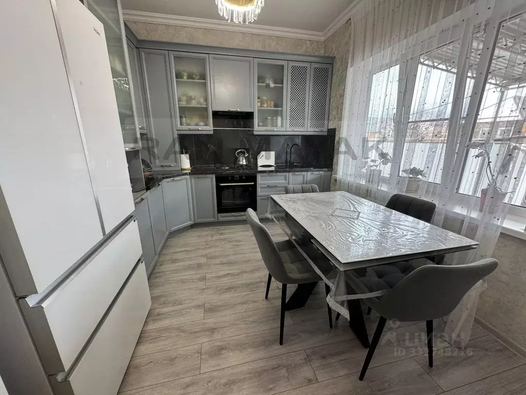 Дом в Адыгея, Майкоп ул. Дмитрия Донского, 38 (81 м) - Фото 2