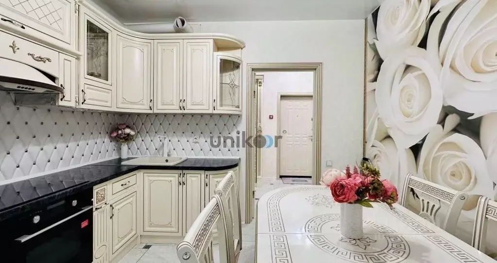 2-к кв. Московская область, Реутов Садовый проезд, 9 (55.0 м) - Фото 2