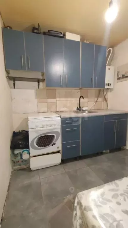 2-к кв. Калужская область, Калуга ул. Маршала Жукова, 12 (42.9 м) - Фото 2