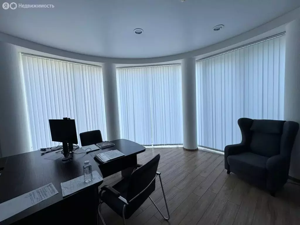 Офис (120 м) - Фото 1