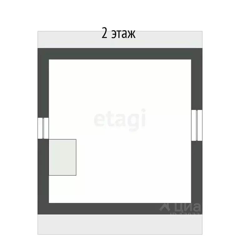 Дом в Тюменская область, Тюмень Лаванда садовое товарищество, ул. 6-я ... - Фото 2