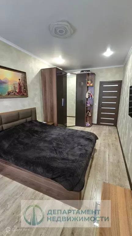 Продаётся 3-к квартира, 74.5 м - Фото 0