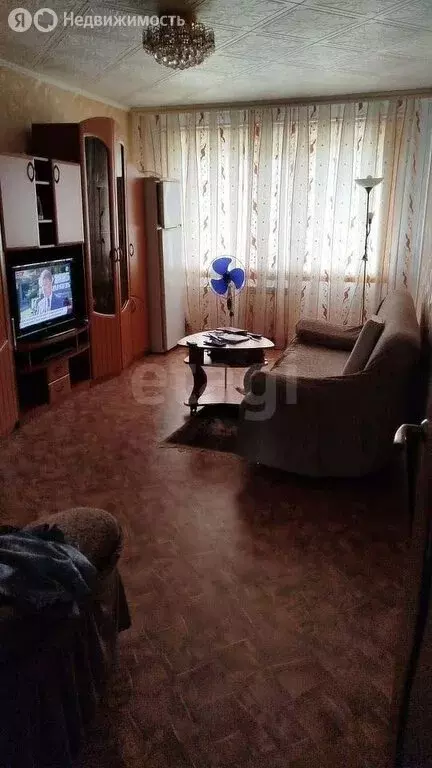 2-комнатная квартира: Междуреченск, Кузнецкая улица, 30 (47 м) - Фото 0