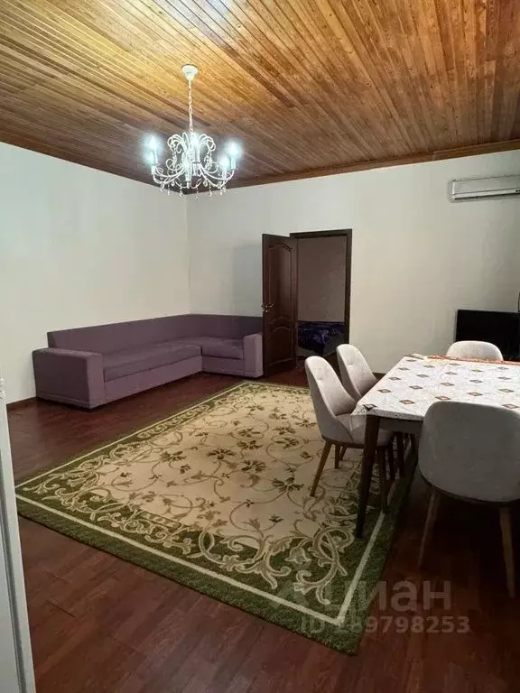 Дом в Дагестан, Махачкала ул. Рыболовная, 8 (70 м) - Фото 0