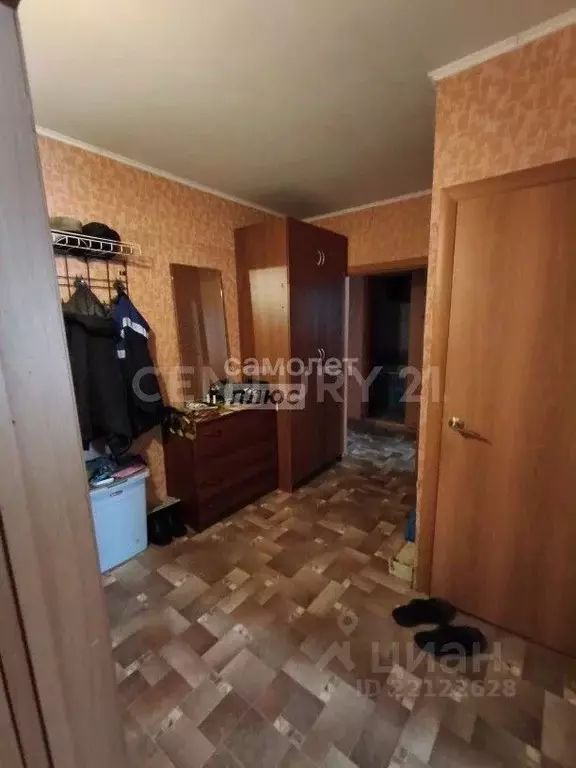 3-к кв. Алтайский край, Барнаул Лазурная ул., 22 (66.4 м) - Фото 2