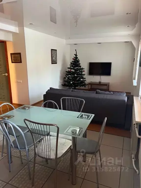 3-к кв. Ленинградская область, Выборг Московский просп., 7 (110.0 м) - Фото 2