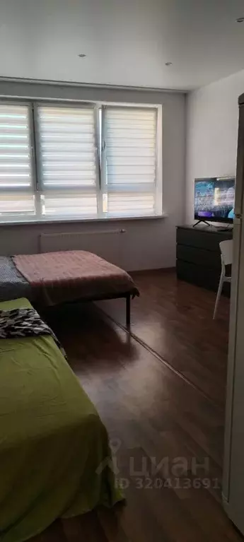 Студия Нижегородская область, Нижний Новгород просп. Гагарина, 101к2 ... - Фото 1