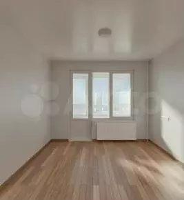 1-к. квартира, 31 м, 2/6 эт. - Фото 0