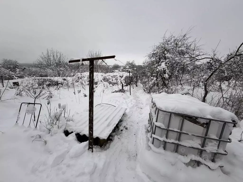 Дом в Краснодарский край, Северский район, Ильское городское ... - Фото 1