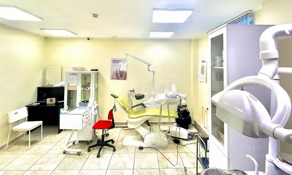 Офис в Санкт-Петербург Гжатская ул., 22к4 (175 м) - Фото 1