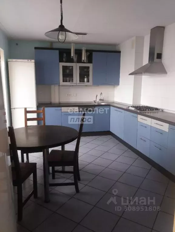 4-к кв. Чувашия, Чебоксары Ярмарочная ул., 7к1 (117.2 м) - Фото 2