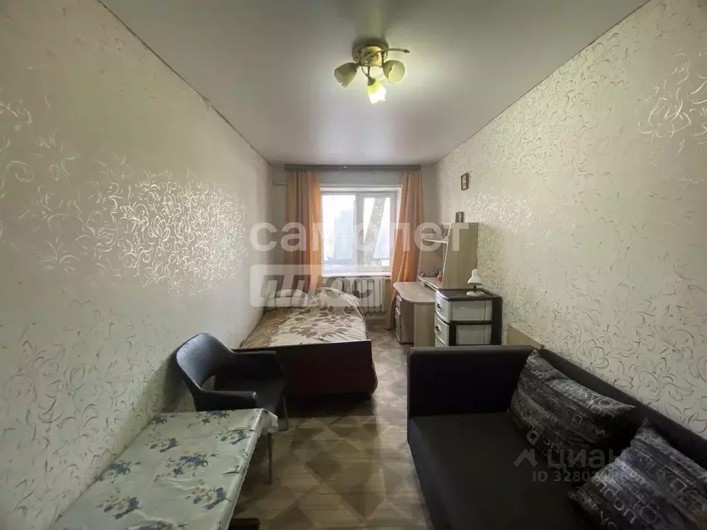 2-к кв. Пензенская область, Кузнецк ул. Городок Нефтебазы, 2 (45.7 м) - Фото 1