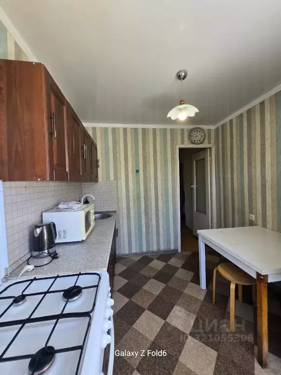 2-к кв. Ростовская область, Ростов-на-Дону Северный мкр, просп. ... - Фото 2