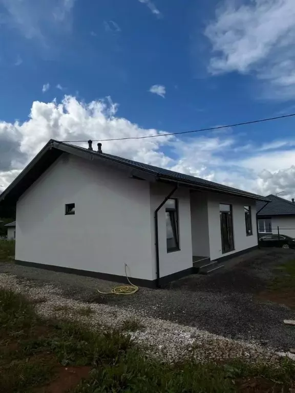 Дом в Свердловская область, Белоярский муниципальный округ, пос. ... - Фото 2