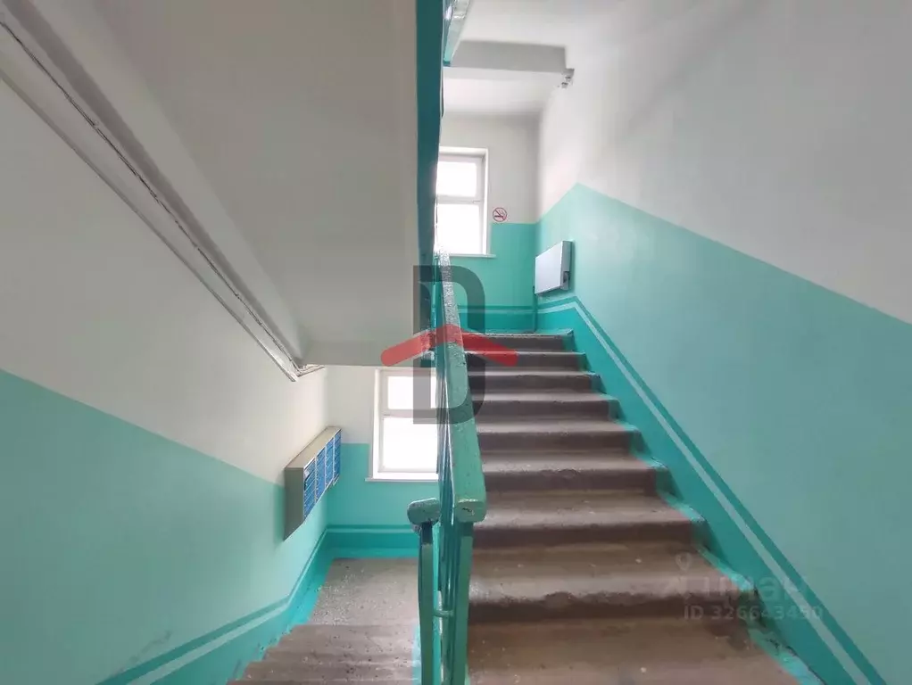 3-к кв. Красноярский край, Красноярск Новая ул., 30 (58.9 м) - Фото 2