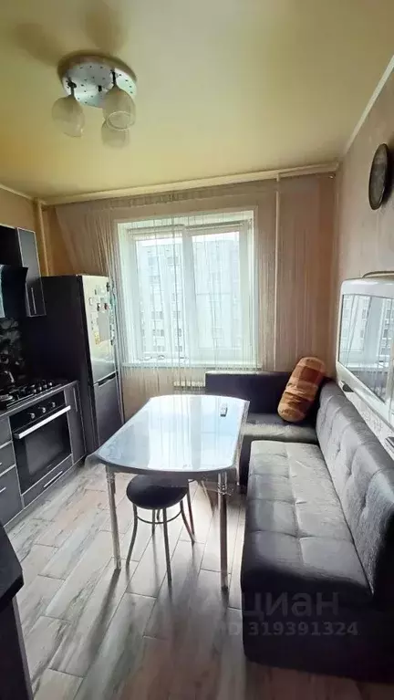 2-к кв. Воронежская область, Воронеж наб. Авиастроителей, 44 (55.0 м) - Фото 0