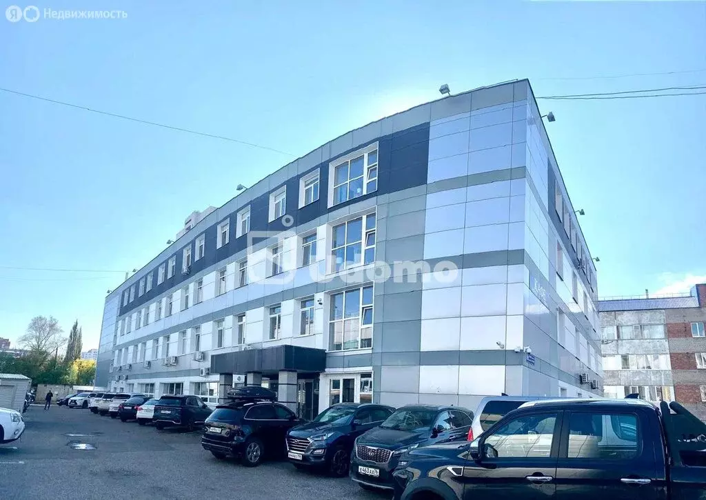Офис (402.3 м) - Фото 1