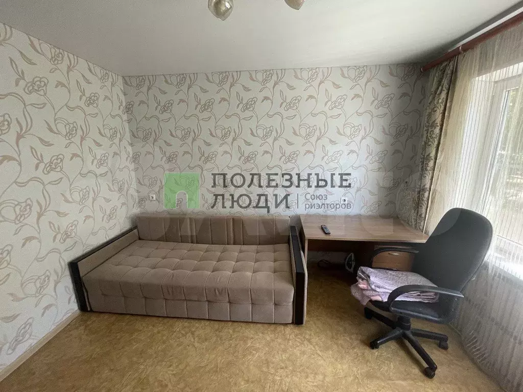 1-к. квартира, 28,4 м, 1/9 эт. - Фото 0
