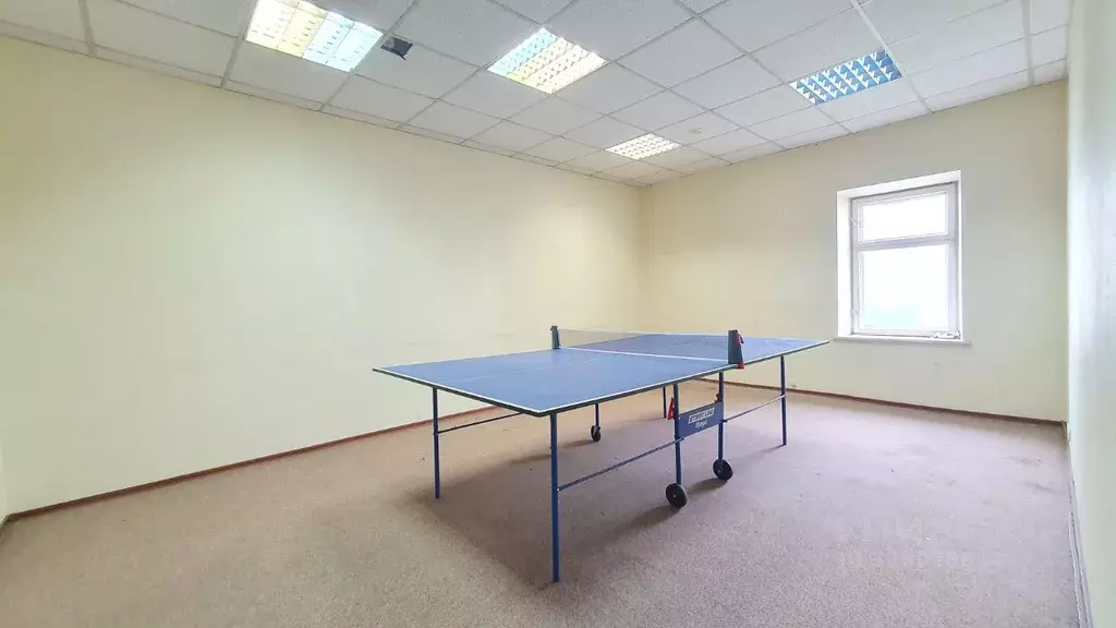 Офис в Москва Ленинский просп., 42К4 (66 м) - Фото 2