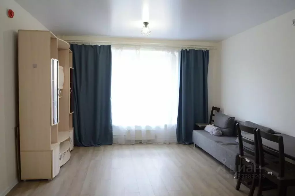 2-к кв. Московская область, Котельники Парковый мкр, 1к2 (41.1 м) - Фото 2