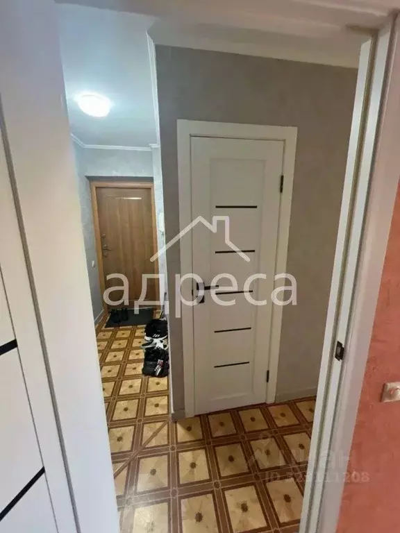 1-к кв. Самарская область, Самара просп. Карла Маркса, 388 (30.0 м) - Фото 2