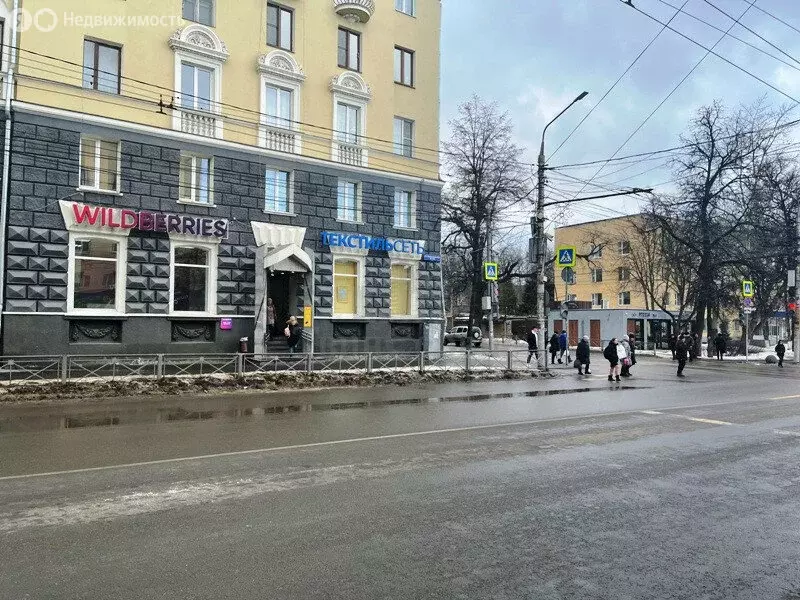 Торговая площадь (262 м) - Фото 2