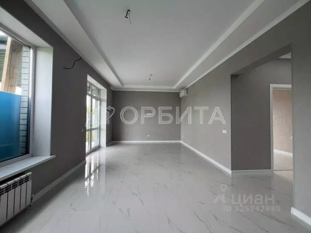 Дом в Тюменская область, Тюмень Когалымская ул., 16 (85 м) - Фото 2