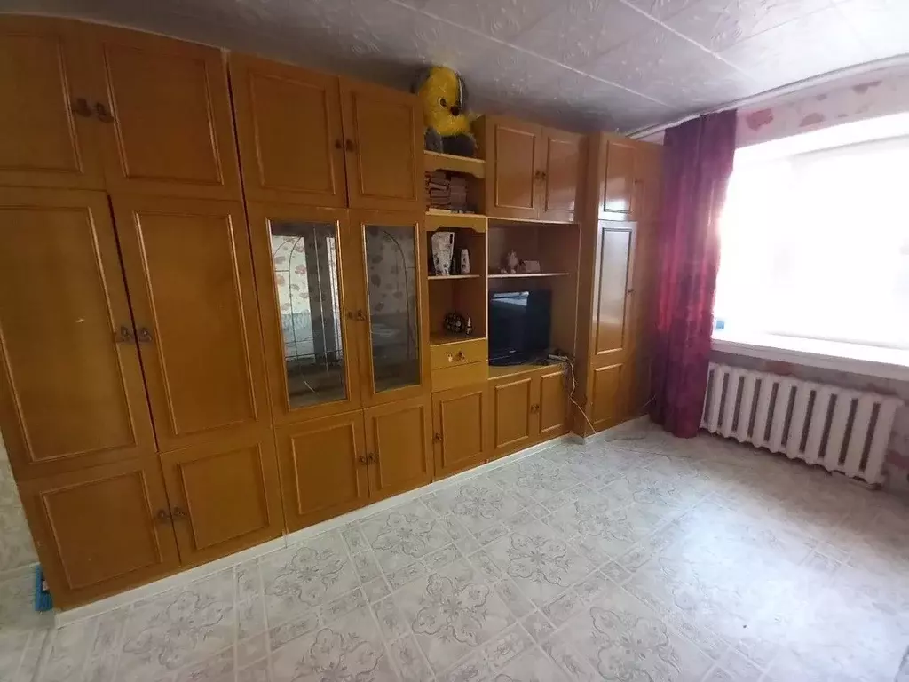 Комната Саха (Якутия), Якутск Птицефабрика мкр, 12 (19.1 м) - Фото 1