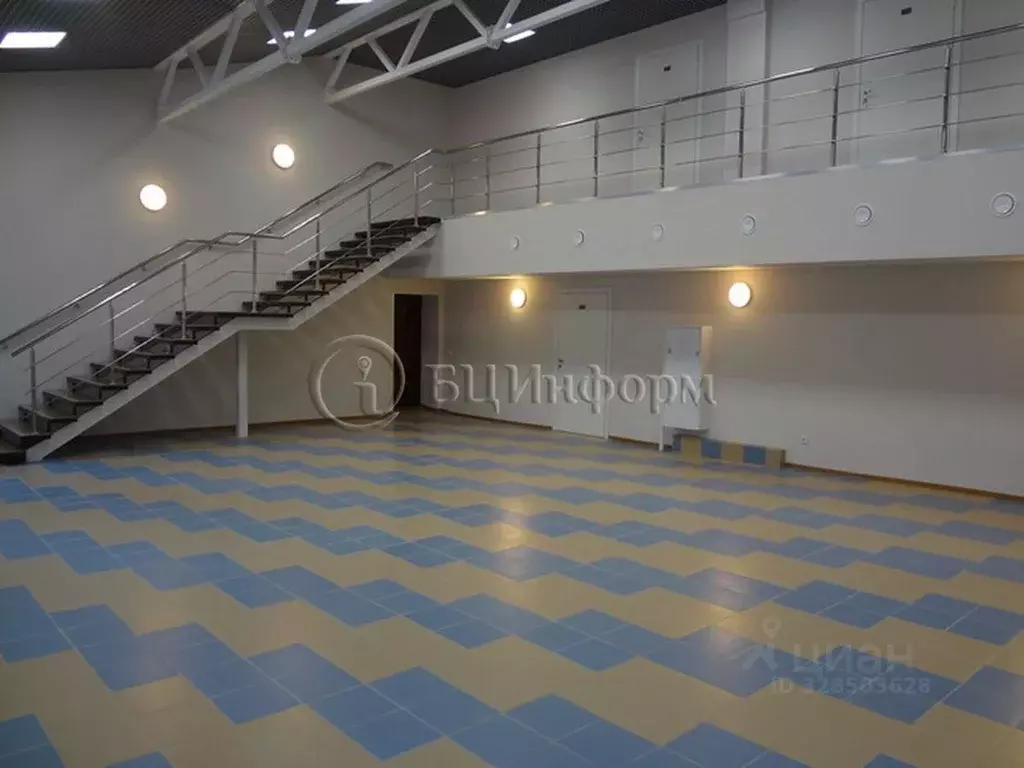Офис в Санкт-Петербург Бумажная ул., 16к1 (118 м) - Фото 0