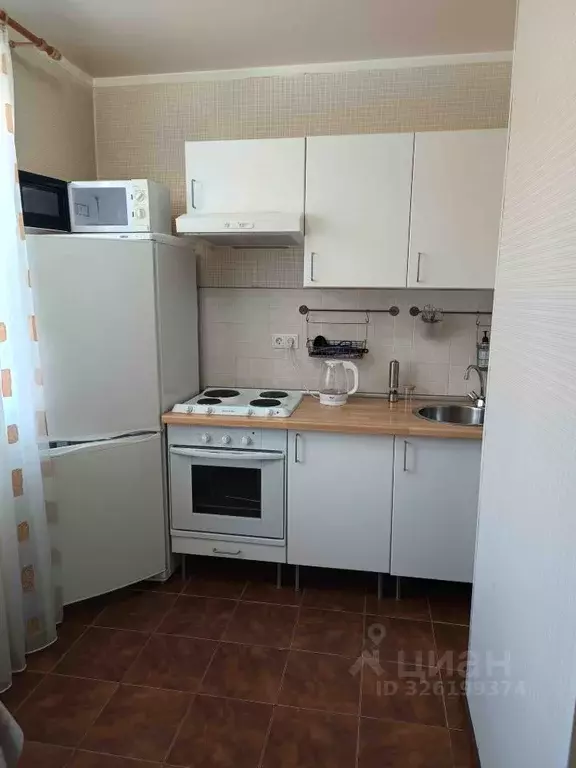 1-к кв. Москва Сормовская ул., 3К4 (38.0 м) - Фото 1