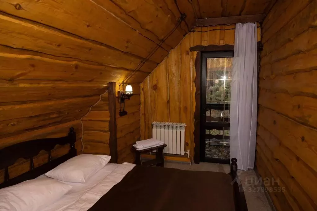 Дом в Тамбовская область, Тамбовский муниципальный округ, пос. Березка ... - Фото 2