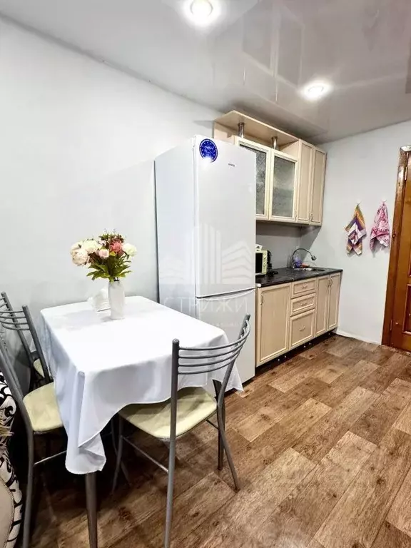 Комната Самарская область, Самара ул. Александра Матросова, 76А (19.0 ... - Фото 0