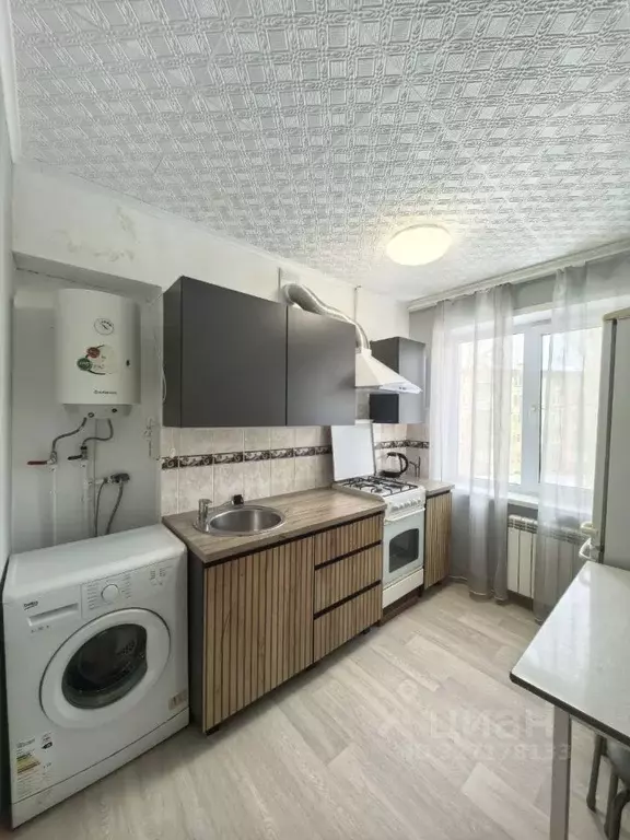 3-к кв. Липецкая область, Липецк 9-й мкр, 17 (61.0 м) - Фото 2