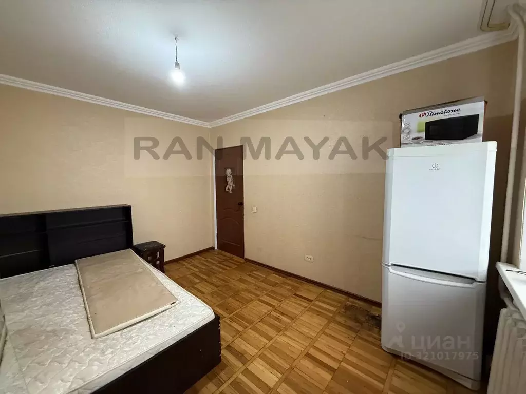 3-к кв. Адыгея, Майкоп ул. Димитрова, 5 (60.3 м) - Фото 2