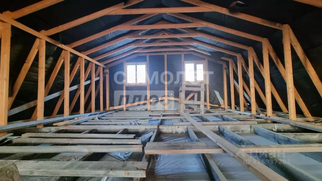 Дом в Ставропольский край, Пятигорск ш. Бештаугорское (127 м) - Фото 1