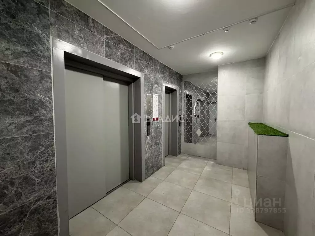2-к кв. Бурятия, Улан-Удэ ул. Жердева, 42Бк2 (39.0 м) - Фото 2