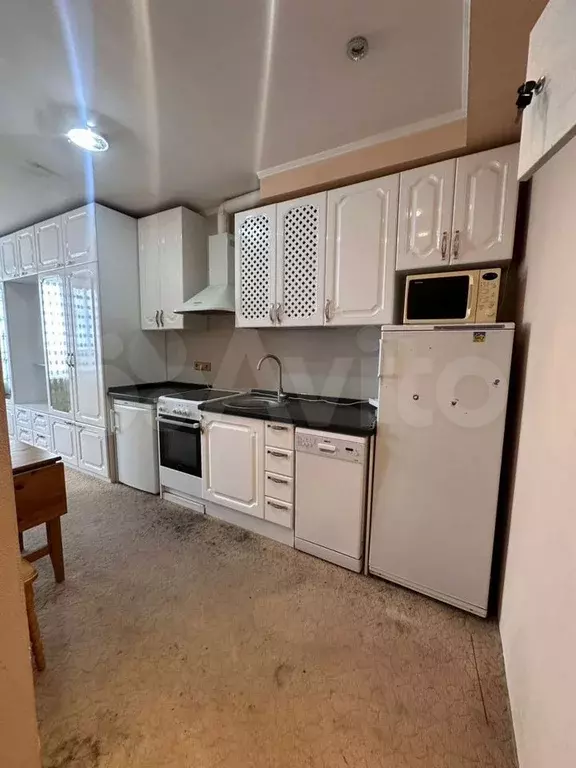 Квартира-студия, 27 м, 15/16 эт. - Фото 1