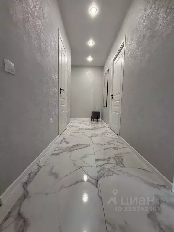 2-к кв. Тамбовская область, Тамбовский муниципальный округ, д. Крутые ... - Фото 1