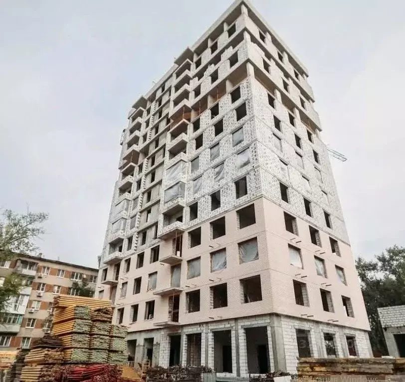 Помещение свободного назначения в Воронежская область, Воронеж ул. ... - Фото 1