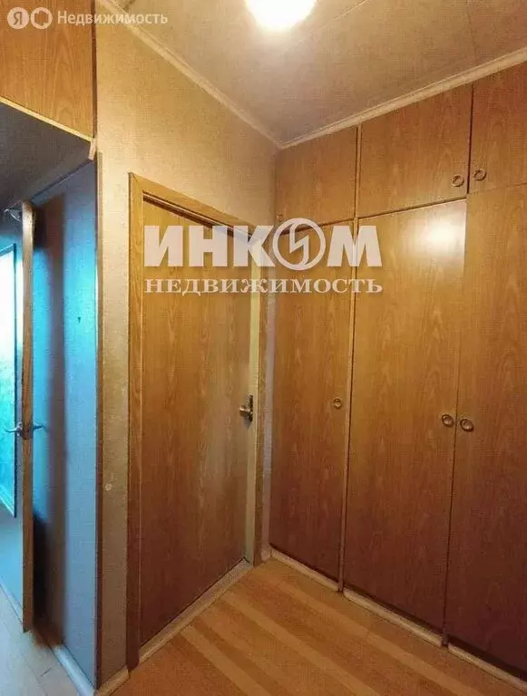1-комнатная квартира: Москва, Новоорловская улица, 10 (38.8 м) - Фото 2
