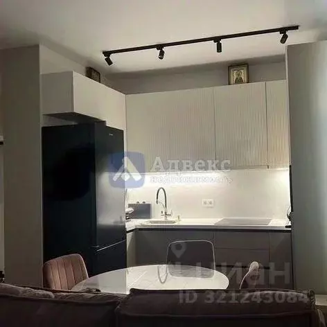 2-к кв. Тюменская область, Тюменский район, д. Патрушева ул. ... - Фото 1