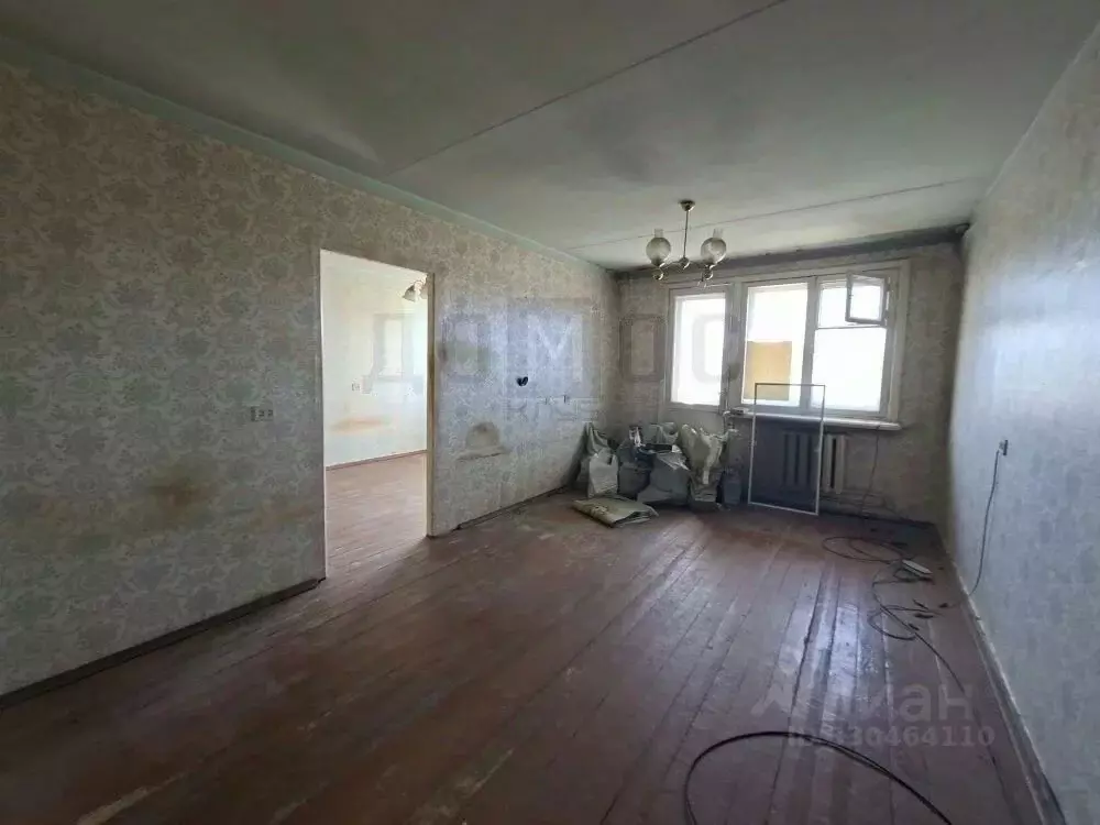 3-к кв. Свердловская область, Екатеринбург ул. Московская, 80 (59.2 м) - Фото 2