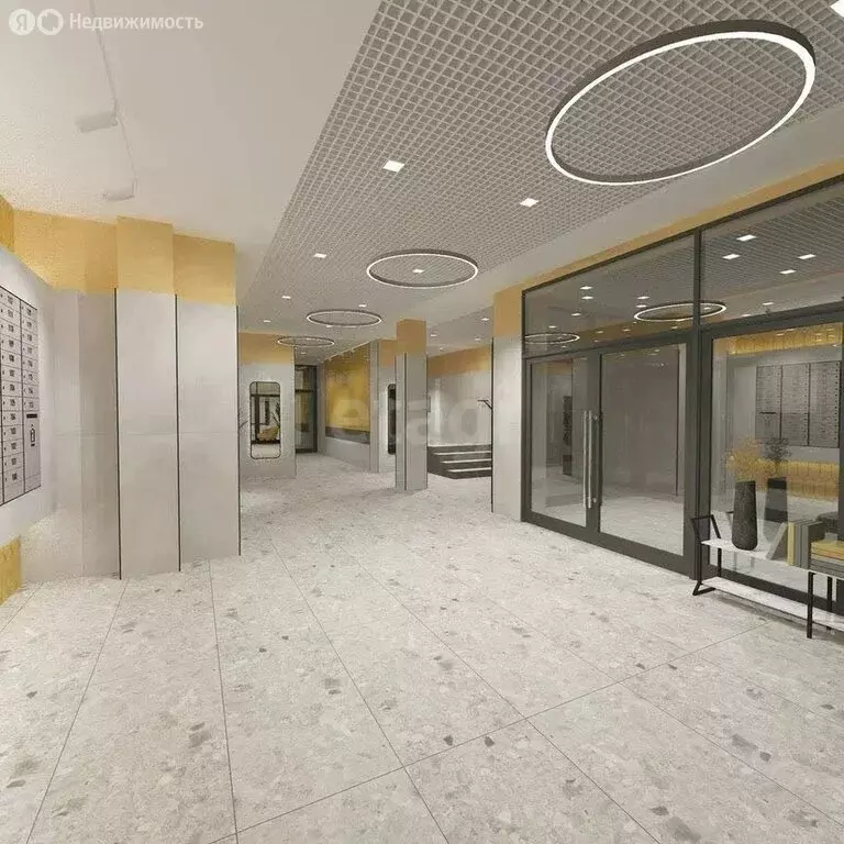 Квартира-студия: Киров, Чистопрудненская улица, 2 (27 м) - Фото 2