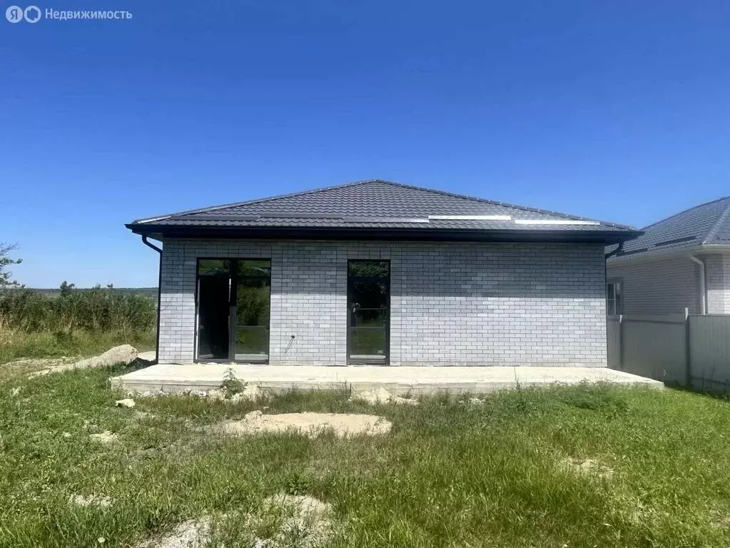 Дом в Ставрополь, садовое товарищество Земляне, 385 (130 м) - Фото 1