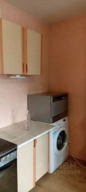 Студия Санкт-Петербург Дунайский просп., 23 (25.0 м) - Фото 1