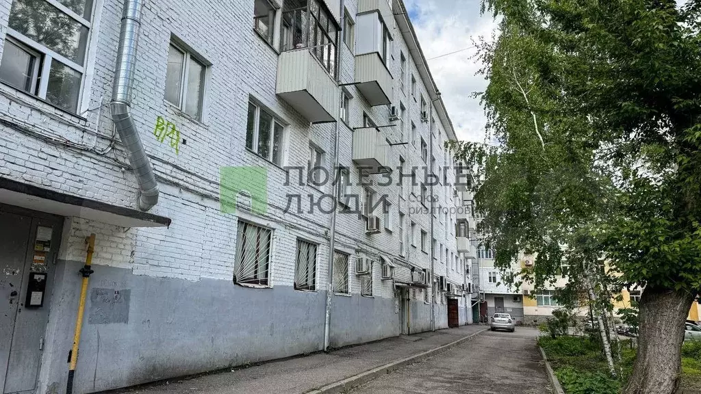 1-к. квартира, 37,7 м, 4/5 эт. - Фото 1