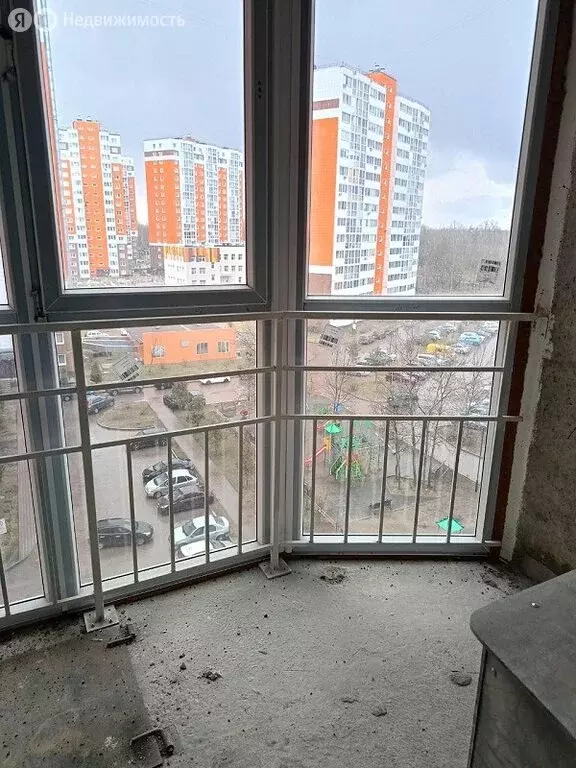 2-комнатная квартира: Тверь, улица Склизкова, 108 (72 м) - Фото 0