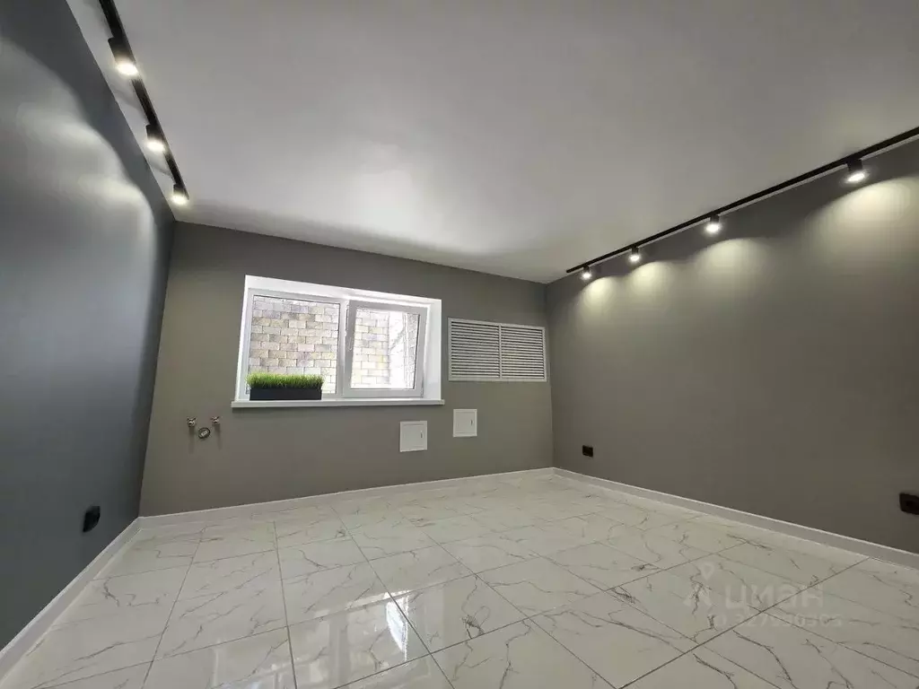 Помещение свободного назначения в Москва Чонгарский бул., 1К3 (16 м) - Фото 1