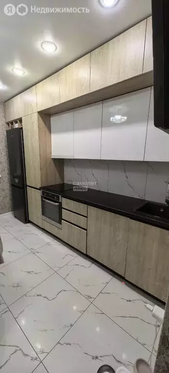 3-комнатная квартира: Омск, Пригородная улица, 25к1 (62 м) - Фото 1