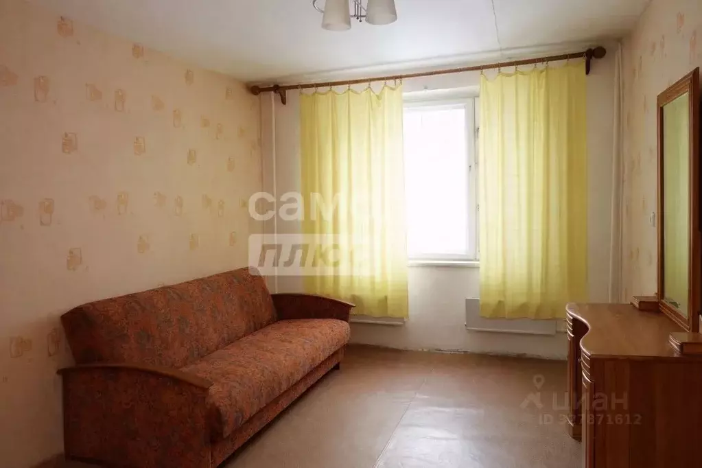 2-к кв. Челябинская область, Кыштым ул. Карла Либкнехта, 135 (53.0 м) - Фото 1